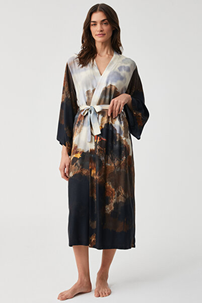 Penyemood Comfort mood dressing gown set