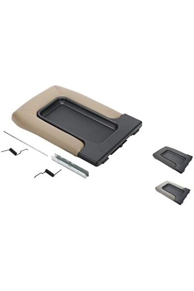 genernic VeCarTech Central Console Armrest Cover Repair Kit