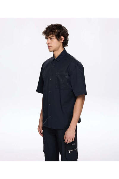 LES BENJAMINS Classics Shirt 407