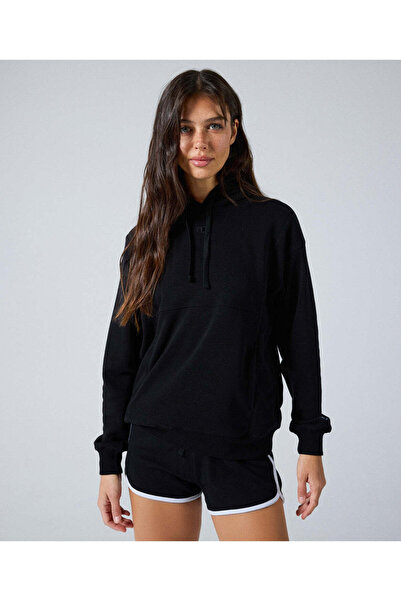 Champion Icons Hooded Sweatshirt