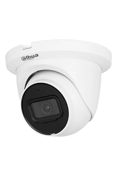 Genel Markalar Ipc-hdw2241tm-s-0280, 2mpix, 2,8mm Lens, H265+, 30mt Gece Görü...