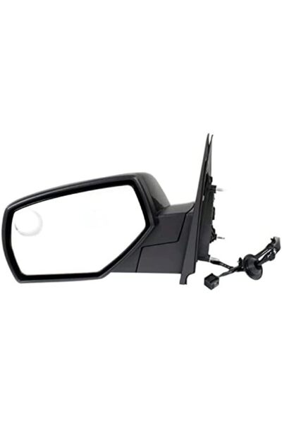 Generic Left Side Mirror for GMC Sierra 2014 to 2016