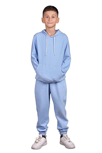 Orjinal Çocuk eşofman takımı