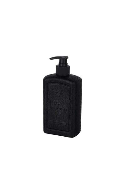 Evvano Пластмасова сапунерка за течен сапун 500 мл