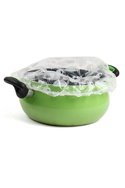 Evvano Pot Bonnet / Plate Bonnet Long Lasting 16Pcs