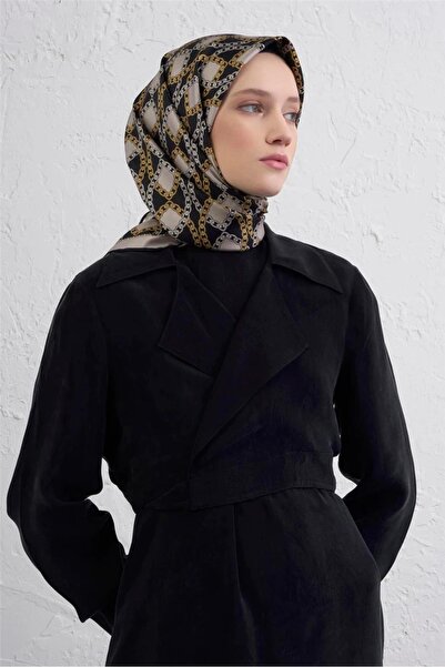 Armine Twill Silk Scarf 2026 Winter Season 9410D02-81