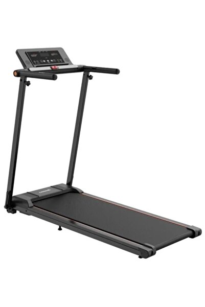 Body Culture جهاز سير مشي 1 حصان قابل للطي Treadmill