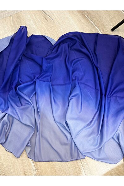 duruva DEGRADE COTTON ŞAL