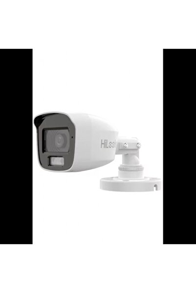 Hilook Thc-b127-lps, 2mpix, 2.8mm Lens, 20mt Gece Görüşü, Ip66, Dual Light, D...