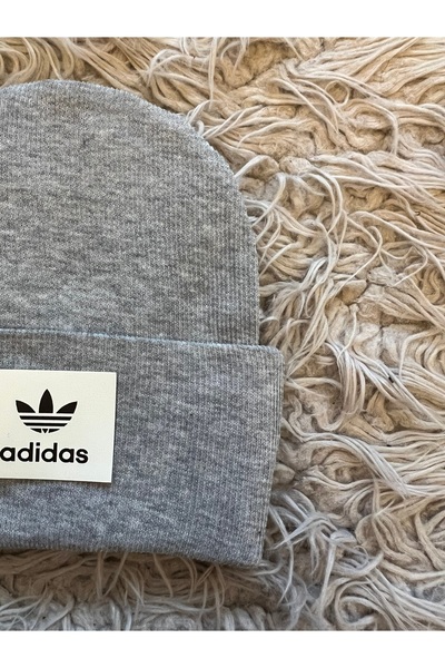 enes baby Pack of 2 Flexible Camisole Berets with Label Details