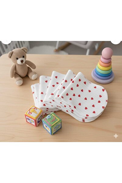 Baby Bakkal مناديل كارديو 7 قطع في علبة كرافت خاصة