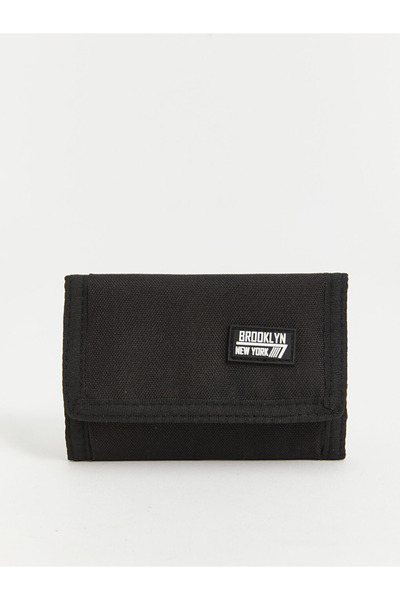 LC Waikiki Lcw Printed Boy's Wallet