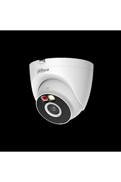 DAHUA T4a-pv, 4mpix, 2,8mm Lens, H265, 30mt Gece Görüşü, Ip67, Wifi, Dahili M...