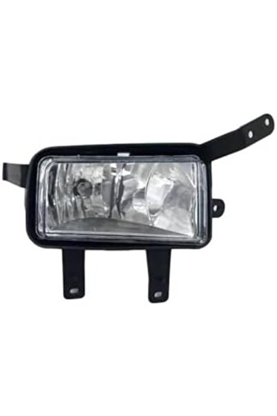 Generic Fog lights compatible with Yukon and Tahoe 2015 to 2020 - Right and Left set - 20 × 15 × 15 cm - T