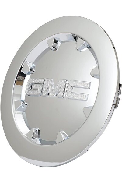 genernic غطاء مركزي من الكروم الأصلي مقاس 20 بوصة لسيارة سييرا 1500 يوكون XL ...