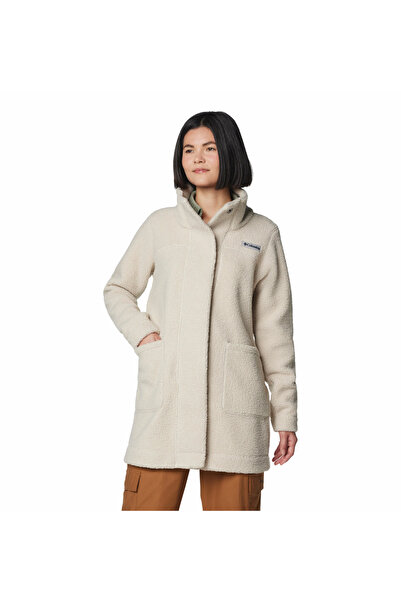 Columbia Panorama Long Kadın Polar Ceket