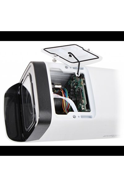 DAHUA Ipc-hfw1431t-zs-2812-s4, 4mpix, 2,8-12mm Motorize Lens, Sd Kart, H265+, 50mt Gece Görüşü, Ip6