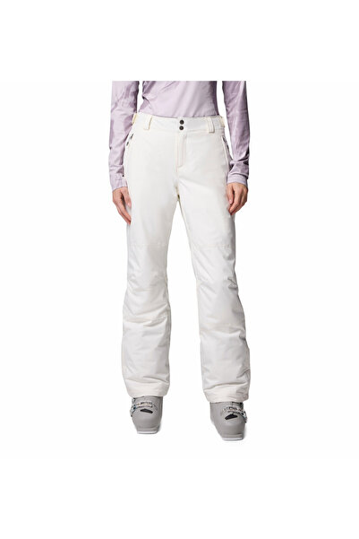 Columbia Shafer Canyon II Insulated Kadın Kayak Pantolonu