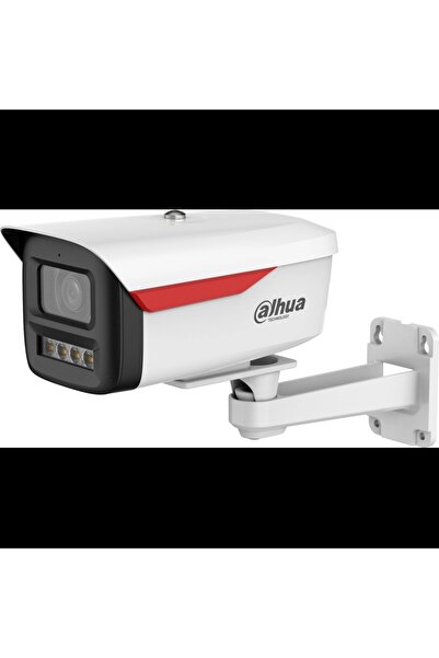 DAHUA Ipc-hfw2449m-s-b-pro, 4mpix, Wizcolor, 3,6mm Lens, H265+, 30mt Gece Gör...