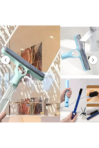 çt çeçem ticaret Spray Pull Pull Camsil și Aparat de perie Aparat practic de ...