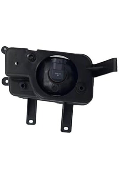 Generic Fog lights compatible with Yukon and Tahoe 2015 to 2020 - Right and Left set - 20 × 15 × 15 cm - T