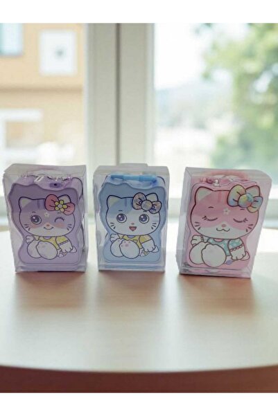 Mrt Character-Shaped Piggy Bank with Lock and Spare Key