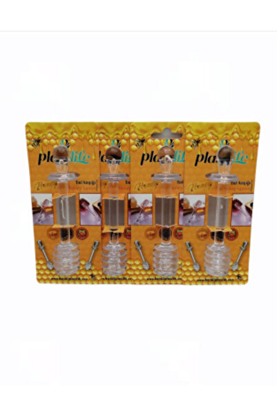 Go İthalat Ball Spoon (5273)