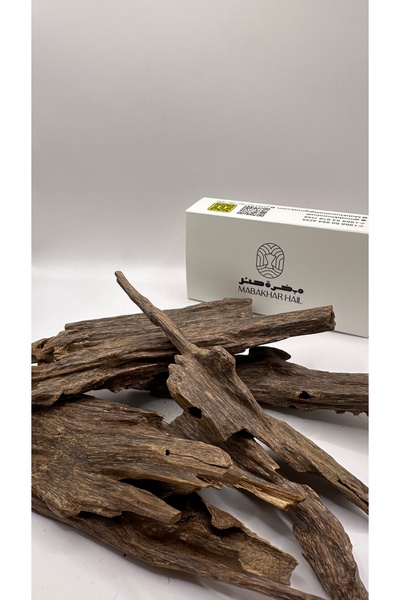 Mabkhara Hail عود هندي