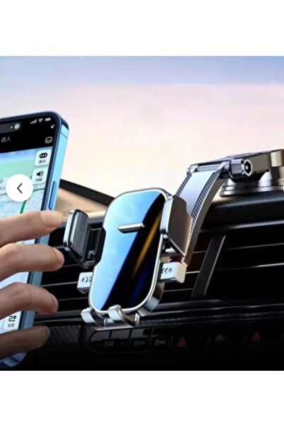 çeçem ticaret Suport pentru telefon LUX Car Acrobat pentru mașină Suport pent...