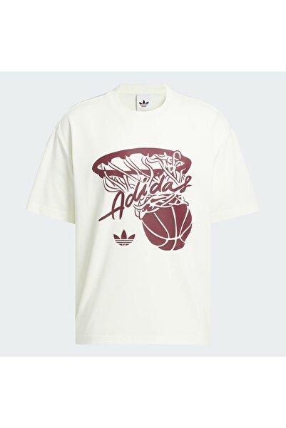 adidas Hot Shot Graphic Men's T-Shirt