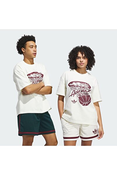 adidas Hot Shot Graphic Men's T-Shirt