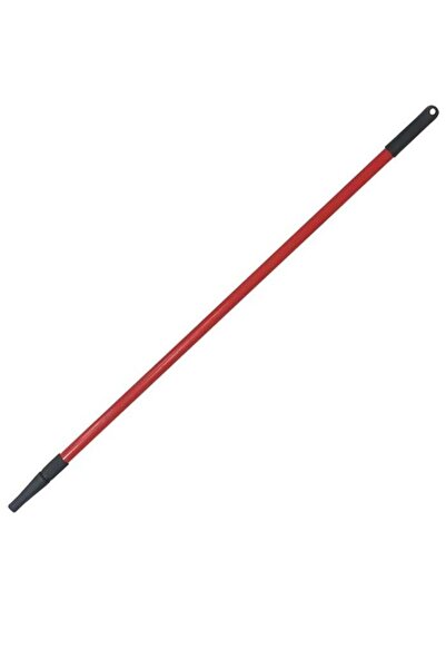 Generic عصا ألومنيوم قابلة للتمديد بطول 2 متر - لتثبيت أسطوانة الطلاء وسهولة الوصول إلى الأماكن المرتفعة