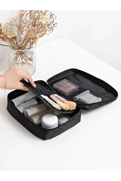 Fstyle Cosmetic, personal and makeup organizer bag