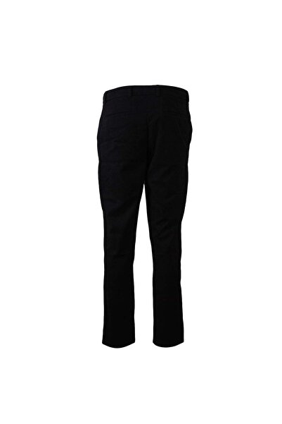 trender Black Men's Trousers 12472