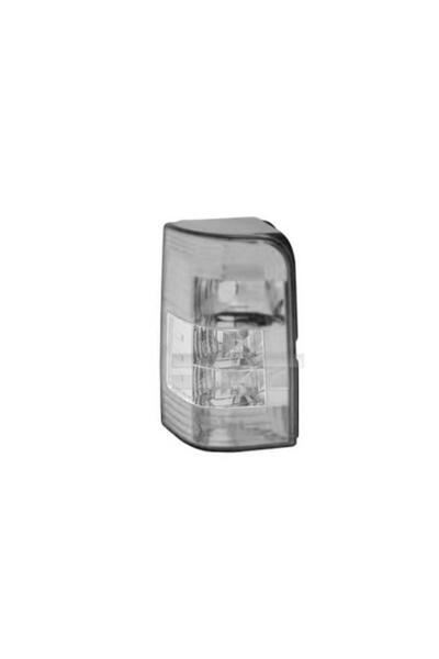 PARCAWORLD PW6350CX-PEUGEOT PARTNER ARKA STOP ÇİFT KAPI SOL 05-08 -PEJ10PR018