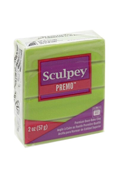 Sculpey بريمو! طين بوليمر مخبوز في الفرن