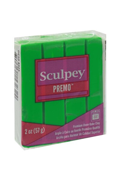 Sculpey بريمو! طين بوليمر مخبوز في الفرن