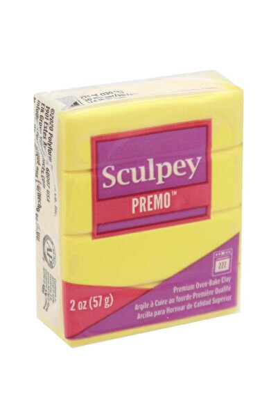 Sculpey بريمو! طين بوليمر مخبوز في الفرن