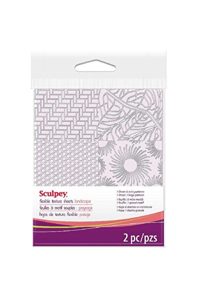 Sculpey Embellishment Clay Tool