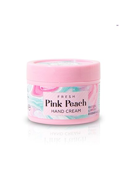 Bee Beauty Fresh Pink Peach El Kremi 30 ml