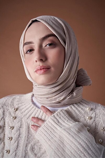 EM&FA TEKSTİL شال قطني مسطّح من ميستو