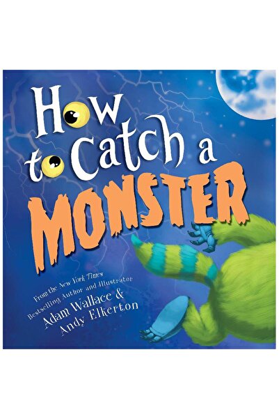 Sourcebooks كيفية اصطياد الوحش