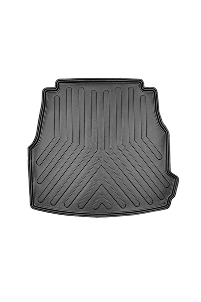 Rizline Mercedes-Benz C Serisi 2023 W206 3D Bagaj Havuzu