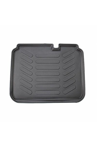 Rizline Citröen C4 2006 3D Bagaj Havuzu