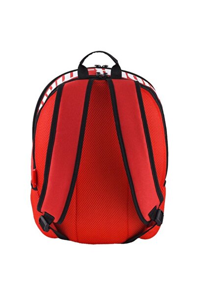 SPIDERMAN Lisanslı İlkokul Sırt Çantası Neva Head 30 X 41 X 13,5 Cm 41295