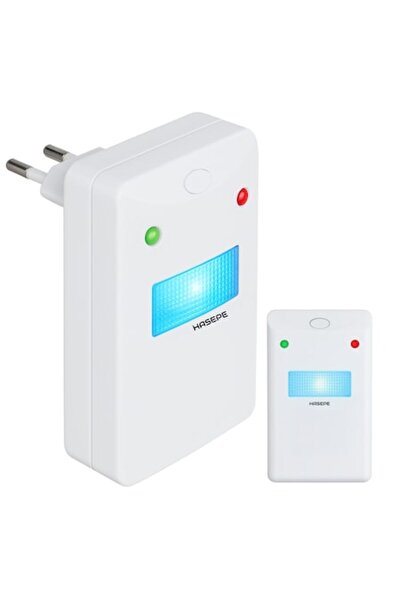 OEM Repelent de dăunători, silențios, cu priză, cu tehnologie electromagnetic...