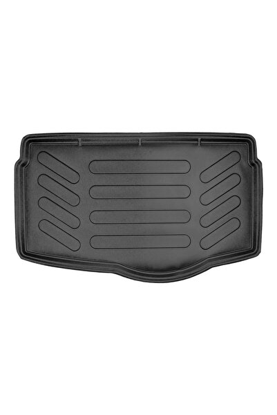 Rizline Volkswagen T-Cross 2025 3D Alt Kademe Bagaj Havuzu