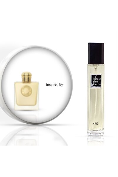 Tous Les Jours Tully Jour - Perfume 460