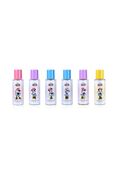 NEVADA معطر جسم ميني ماوس من ديزني DISNEY MINNIE MOUSE ١٠٠ مل