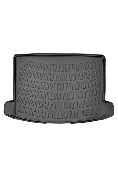 Rizline Nissan Juke 2025 3D ÜST Kademe Bagaj Havuzu